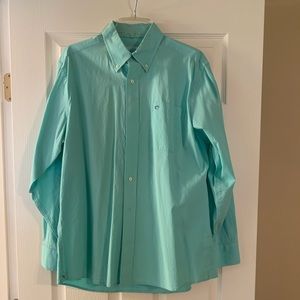 Southern Tide Button Down